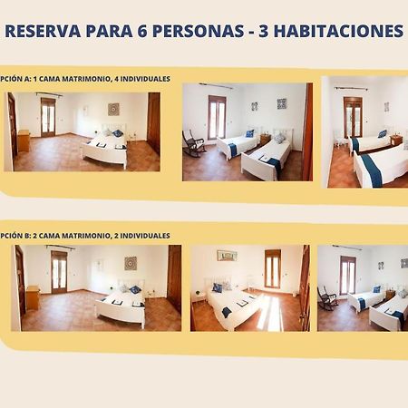 Casa Con Jardin En La Playa Villa Mazagón Екстериор снимка