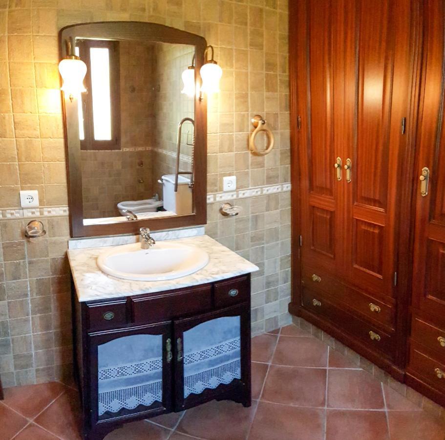 Casa Con Jardin En La Playa Villa Mazagón Екстериор снимка